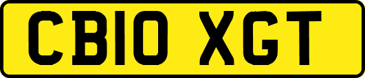CB10XGT