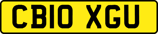 CB10XGU