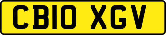 CB10XGV