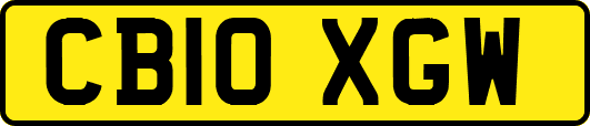 CB10XGW
