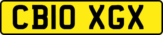 CB10XGX