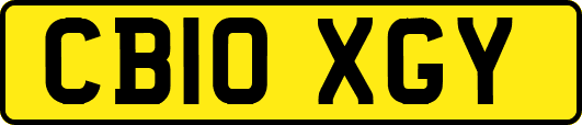 CB10XGY