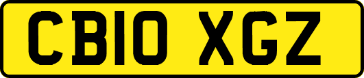 CB10XGZ