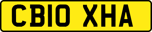 CB10XHA