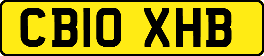 CB10XHB
