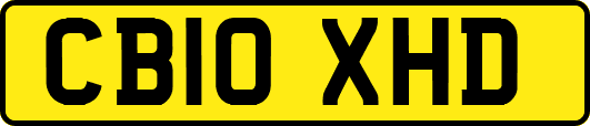 CB10XHD