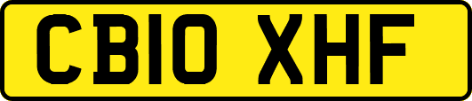 CB10XHF