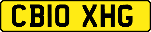 CB10XHG