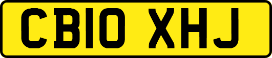 CB10XHJ