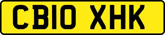 CB10XHK