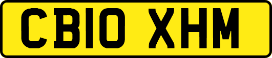 CB10XHM