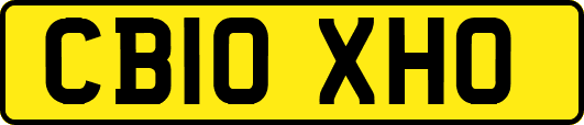 CB10XHO
