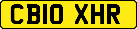 CB10XHR