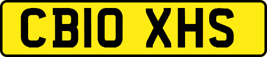 CB10XHS