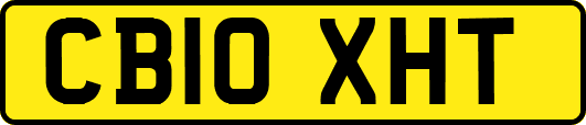CB10XHT