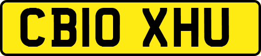 CB10XHU