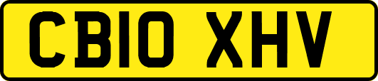 CB10XHV