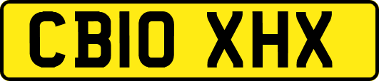 CB10XHX