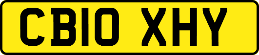 CB10XHY