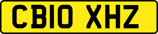 CB10XHZ