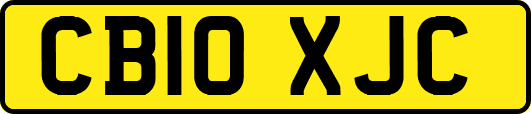 CB10XJC