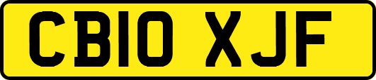 CB10XJF