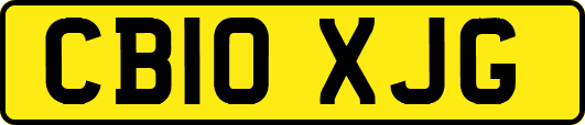 CB10XJG