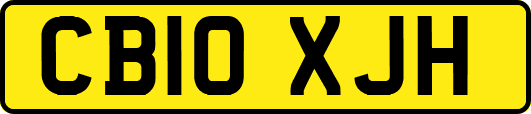 CB10XJH
