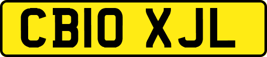 CB10XJL