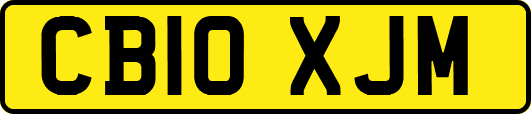 CB10XJM