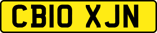 CB10XJN