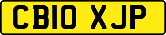 CB10XJP