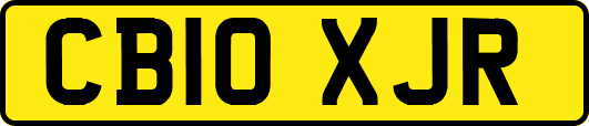 CB10XJR