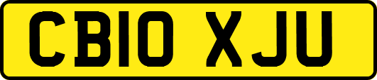 CB10XJU