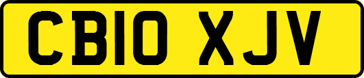 CB10XJV