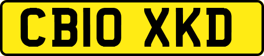 CB10XKD
