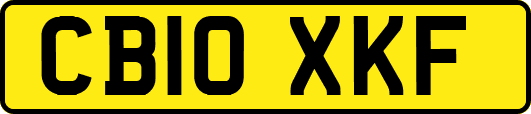 CB10XKF