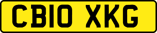 CB10XKG