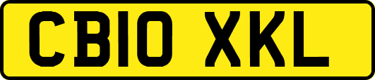 CB10XKL