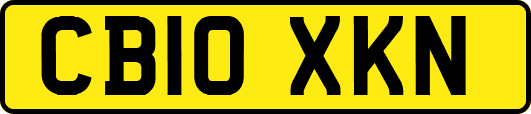 CB10XKN