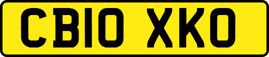 CB10XKO