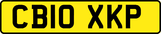 CB10XKP