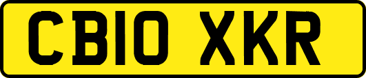 CB10XKR
