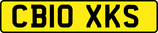CB10XKS