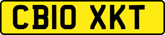 CB10XKT