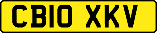 CB10XKV