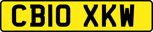CB10XKW