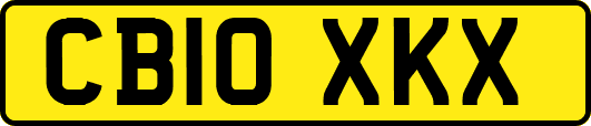 CB10XKX