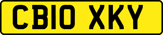 CB10XKY
