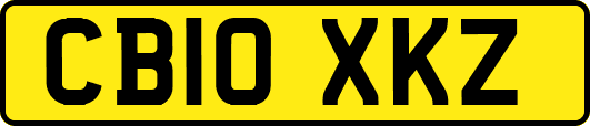 CB10XKZ